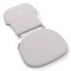 PACK REDUTOR BEBÉ BUGABOO GIRAFFE BRANCO ÁRTICO