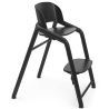 Cadeira Evolutiva Bugaboo Giraffe Preta