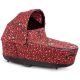 PRIAM CAPAZO LUX ROSENROT RED - DARK RED