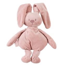 CUDDLY PINK