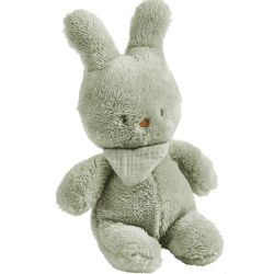 CUDDLY TIPIDOU VERDE-NOVO!