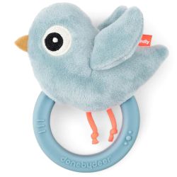 MORDREDOR SENSORIAL BIRDEE AZUL