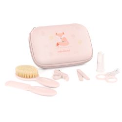 Kit Cuidado Higiene Bebê Candy