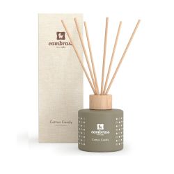 Difusor Mikado 100 ml Star Cotton Candy 6.4X6.4X7.8 Cm CAMBRASS - 1