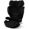 Cadeira de carro Cybex Solution T I-Fix Plus Sepia Preto