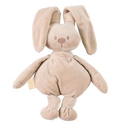 Pelúcia Coelhinho Cuddly Sand