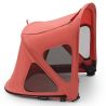 Bugaboo Fox/Cameleon 3 Dossel Ventilado Dawn Red