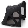 Bugaboo Fox/Cameleon 3 Canopy Ventilado Midnight Preto