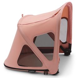 Bugaboo Fox/Cameleon 3/Lynx V2 Canopy Ventilado Dawn Rosa