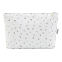 Saco Higiênico Bege Sensível 6X28X20 Cm