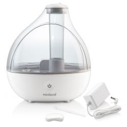 Humidificador Miniland Humidrop Branco