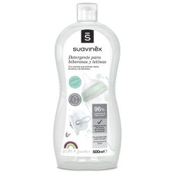 Detergente para Tetinos e Bebedouros 500 ml