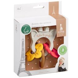 CHEIRO: ANEL 100% HEVEA FRANCANCE