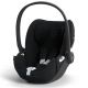CLOUD T I-SIZE PLUS SEPIA BLACK - PRETO
