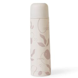 TERMO LÍQUIDOS 500 ML AREIA