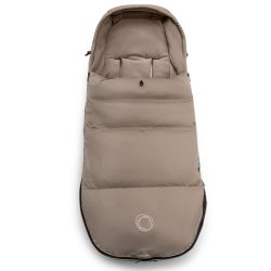 SACO DE INVERNO DE ALTA PERFORMANCE BUGABOO DUNE TAUPE