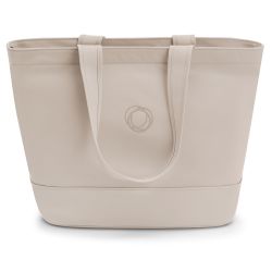 SACO DE MUDANÇA BUGABOO DESERTO TAUPE