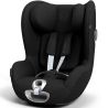 Sirona T I-Size Sépia Preto + Sensor Safe