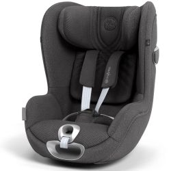 SIRONA T I-SIZE PLUS MIRAGE GREY - CINZA ESCURA