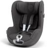 Sirona T I-Size Plus Mirage Cinzento