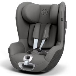 SIRONA T I-SIZE MIRAGE GREY - CINZA ESCURA