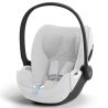 Cadeira auto Cloud T I-Size Plus Platinum Branco