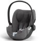 CLOUD T I-SIZE PLUS MIRAGE GREY - CINZA ESCURA