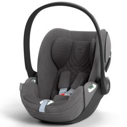 CLOUD T I-SIZE PLUS MIRAGE GREY - CINZA ESCURA