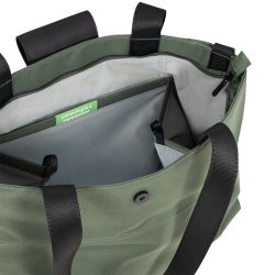 JOOLZ SACO DE MUDANÇA FOREST GREEN