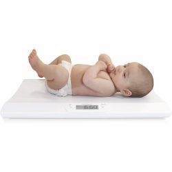 Banheiro para bebés Miniland Babyscale
