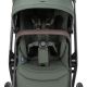 Carrinho Compacto Joolz Day 5 Forest Green
