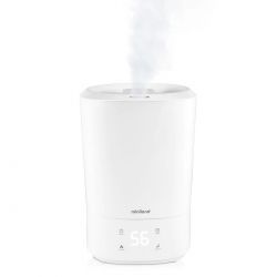 Humidificador de essências Miniland Humitop Connect Branco