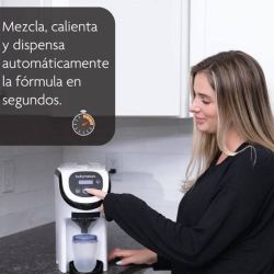 FÓRMULA PRO MINI PREPARAÇÃO AUTOMÁTICA DE FRASCOS MINI