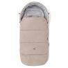 Saco Universal Sandy Taupe