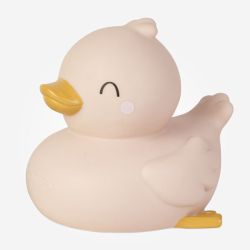 PATO DO BANHEIRO GIGANTE XL CREME