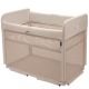 BUGABOO STARDUST TAUPE DESIERTO