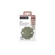 CHUPETE WONDER SX PRO SILICONA 6M/18M HEDGE GREEN