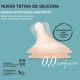 Set Starter Beberão Suavinex Zero Zero 270 ml