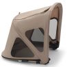 Capô Ventilado Bugaboo Fox 5 Dune Taupe