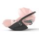 CLOUD T I-SIZE PLUS PEACH PINK - ROSA CLARO