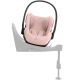CLOUD T I-SIZE PLUS PEACH PINK - ROSA CLARO