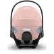 CLOUD T I-SIZE PLUS PEACH PINK - ROSA CLARO