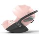 CLOUD T I-SIZE PLUS PEACH PINK - ROSA CLARO
