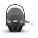 CLOUD T I-SIZE PLUS MIRAGE GREY - CINZA ESCURA