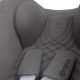 CLOUD T I-SIZE PLUS MIRAGE GREY - CINZA ESCURA