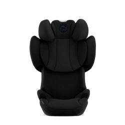 SOLUTION NÃO-FIX SEPIA BLACK - PRETO