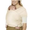 Fular Aura Ergobaby Creme