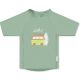 Camisola Solar 6-9 Meses - Aloha!