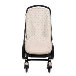 SACO SILLA MIMOSA ENTRETIEMPO VERDE