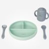 Conjunto de Alimentação Food & Fun Menta